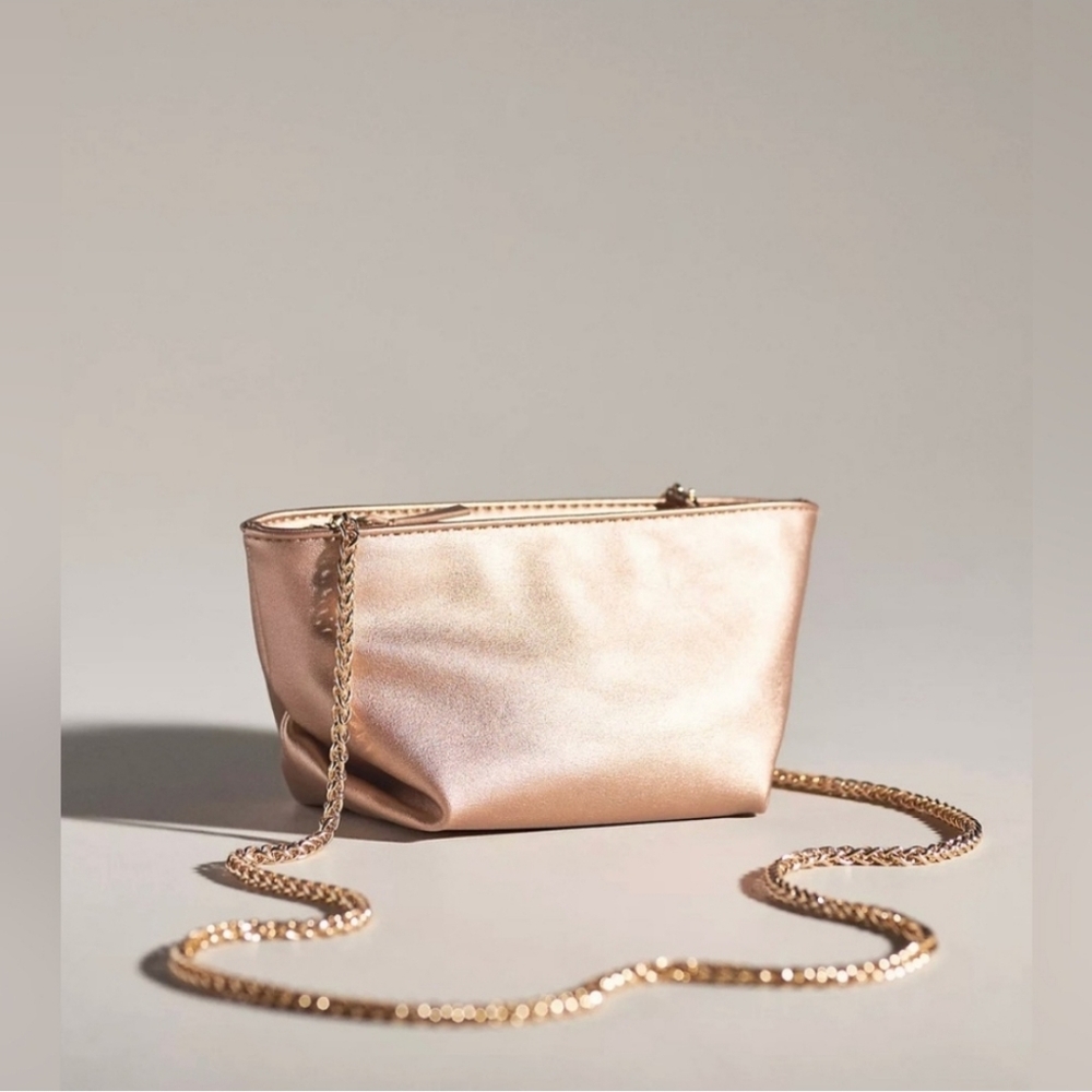 Anthropologie Gisela Crossbody Bag